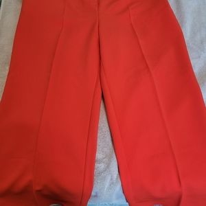 Long Tall Sally Culottes
